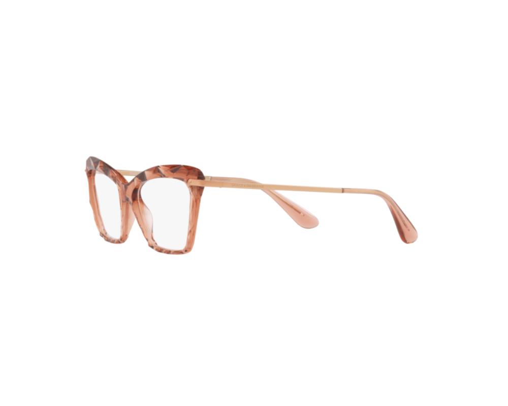 Dolce & Gabbana Bril DG5025 3148 | officiële dealer Do...