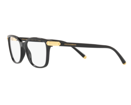 172491-Dolce & Gabbana Bril DG5036 501 | Officiële Verkoper Dol...