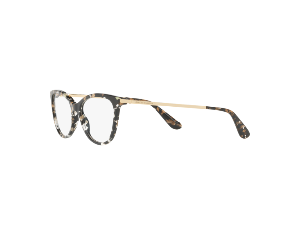 Lunettes de vue Dolce & Gabbana DG3258 911 | Revendeur Officiel Dol...