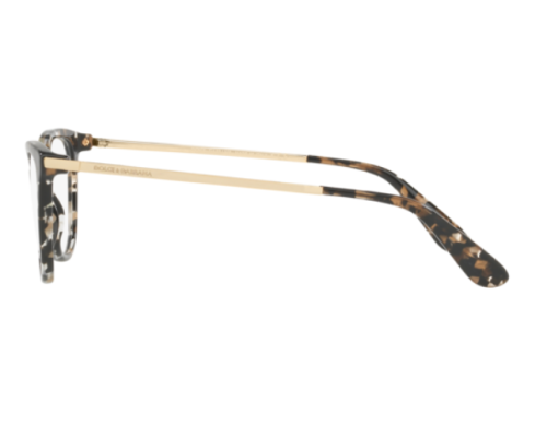 Lunettes de vue Dolce & Gabbana DG3258 911 | Revendeur Officiel Dol...