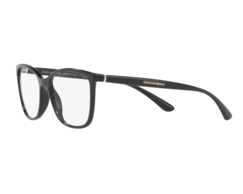 Dolce & Gabbana Bril DG5026 501 | Officiële Verkoper Dol...
