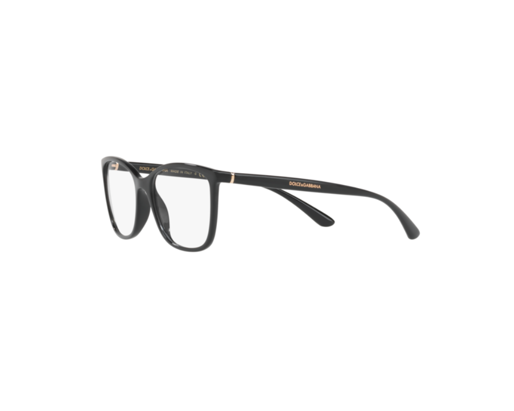 Dolce & Gabbana Bril DG5026 501 | Officiële Verkoper Dol...