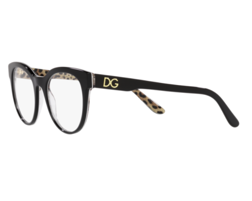 Eyeglasses Dolce & Gabbana DG3334