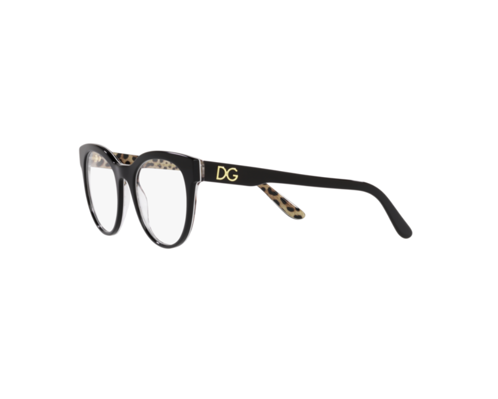 Eyeglasses Dolce & Gabbana DG3334