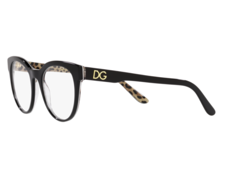 172542-Lunettes de vue Dolce & Gabbana DG3334