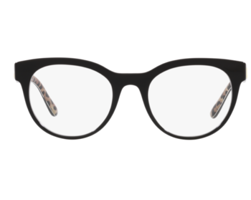 Eyeglasses Dolce & Gabbana DG3334