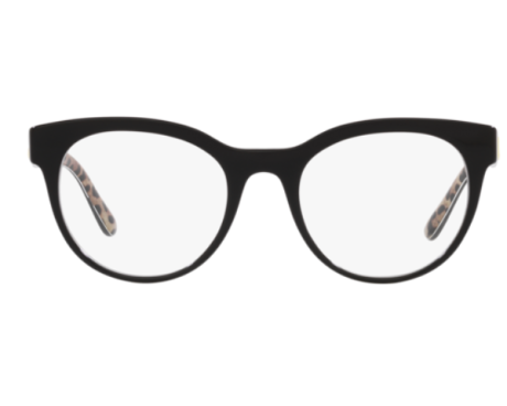 172543-Lunettes de vue Dolce & Gabbana DG3334