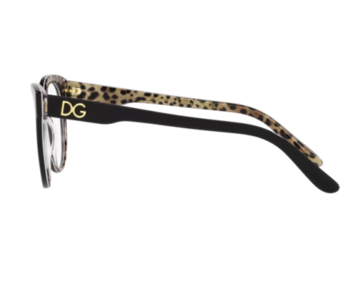 Eyeglasses Dolce & Gabbana DG3334