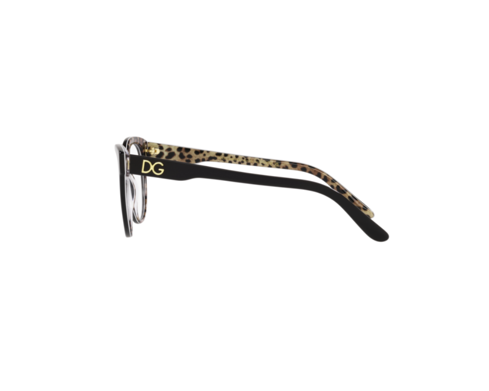 Eyeglasses Dolce & Gabbana DG3334