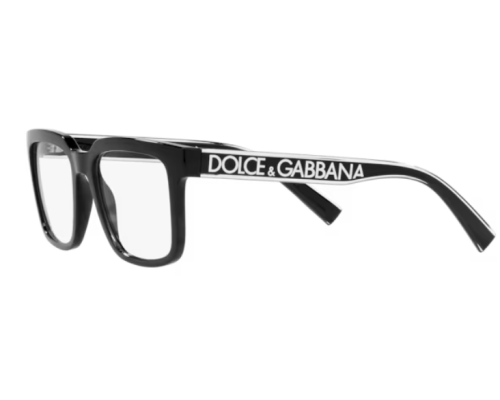 Lunettes de vue Dolce & Gabbana DG5101