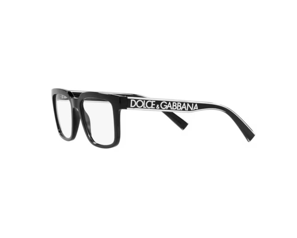 Lunettes de vue Dolce & Gabbana DG5101
