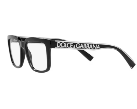 172548-Lunettes de vue Dolce & Gabbana DG5101