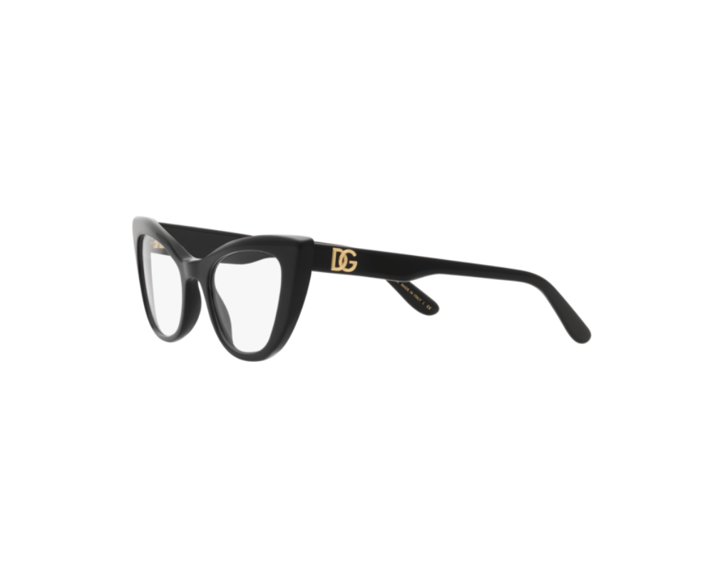 Lunettes de vue Dolce & Gabbana DG3354