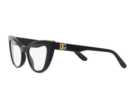 172583-Eyeglasses Dolce & Gabbana DG3354