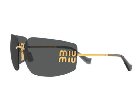172611-Lunettes de Soleil Miu Miu Runway MU 54YS