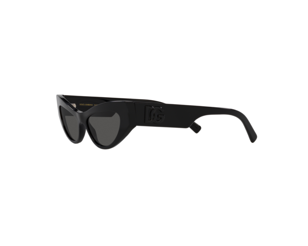 Lunettes de Soleil Dolce & Gabbana DG4450