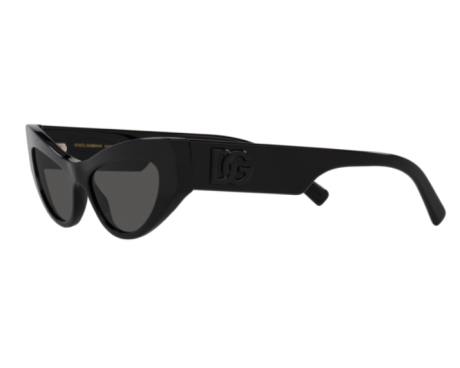 172756-Lunettes de Soleil Dolce & Gabbana DG4450