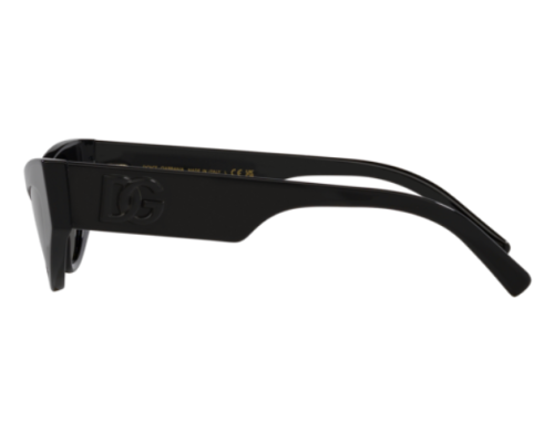 Lunettes de Soleil Dolce & Gabbana DG4450