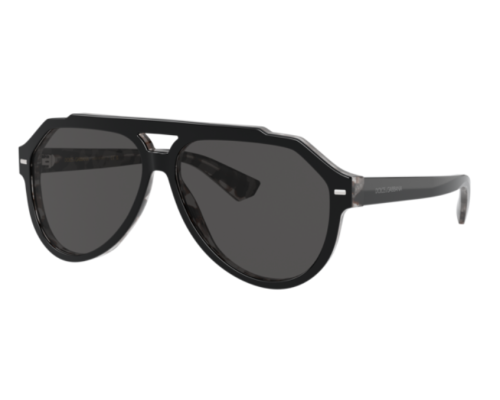 Lunettes de Soleil Dolce & Gabbana DG4452