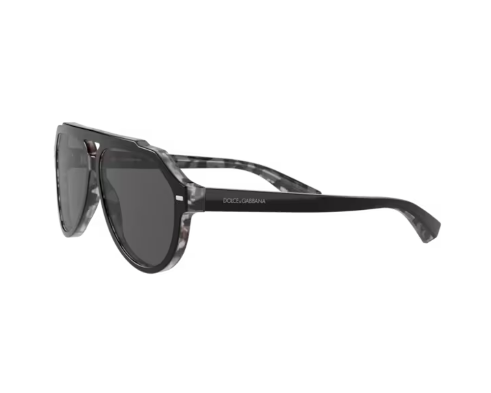 Lunettes de Soleil Dolce & Gabbana DG4452