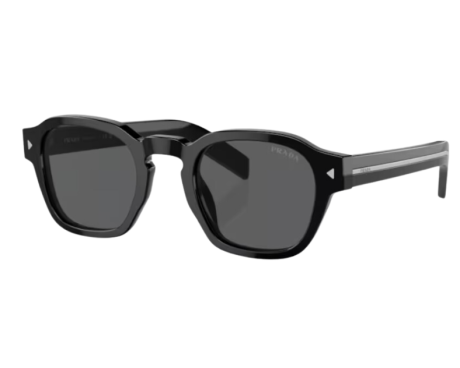 173049-Lunettes de Soleil Prada PR A16S