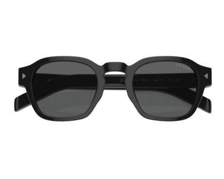 173052-Lunettes de Soleil Prada PR A16S