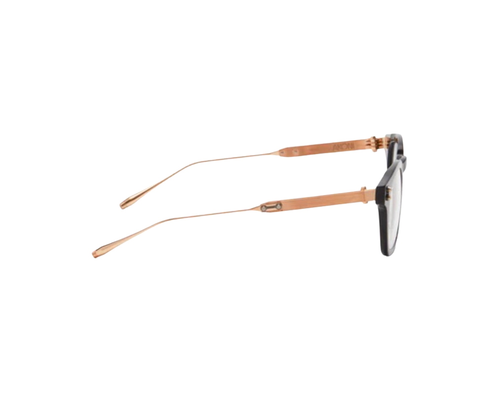Bril Akoni Wise AKX-418 op sterkte