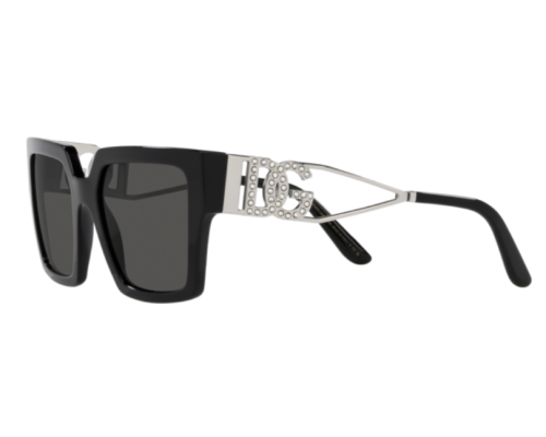 Lunettes de Soleil Dolce & Gabbana DG4446B