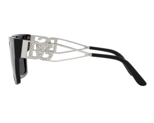 Lunettes de Soleil Dolce & Gabbana DG4446B