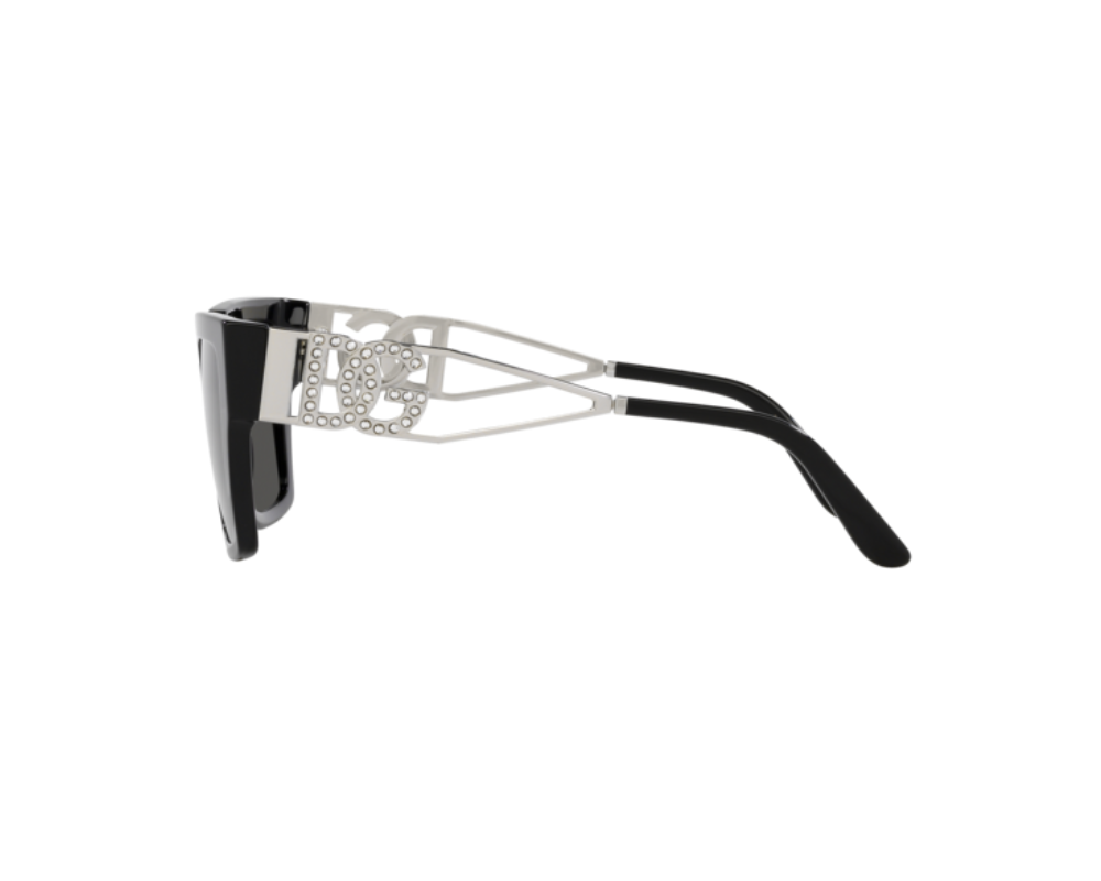 Lunettes de Soleil Dolce & Gabbana DG4446B