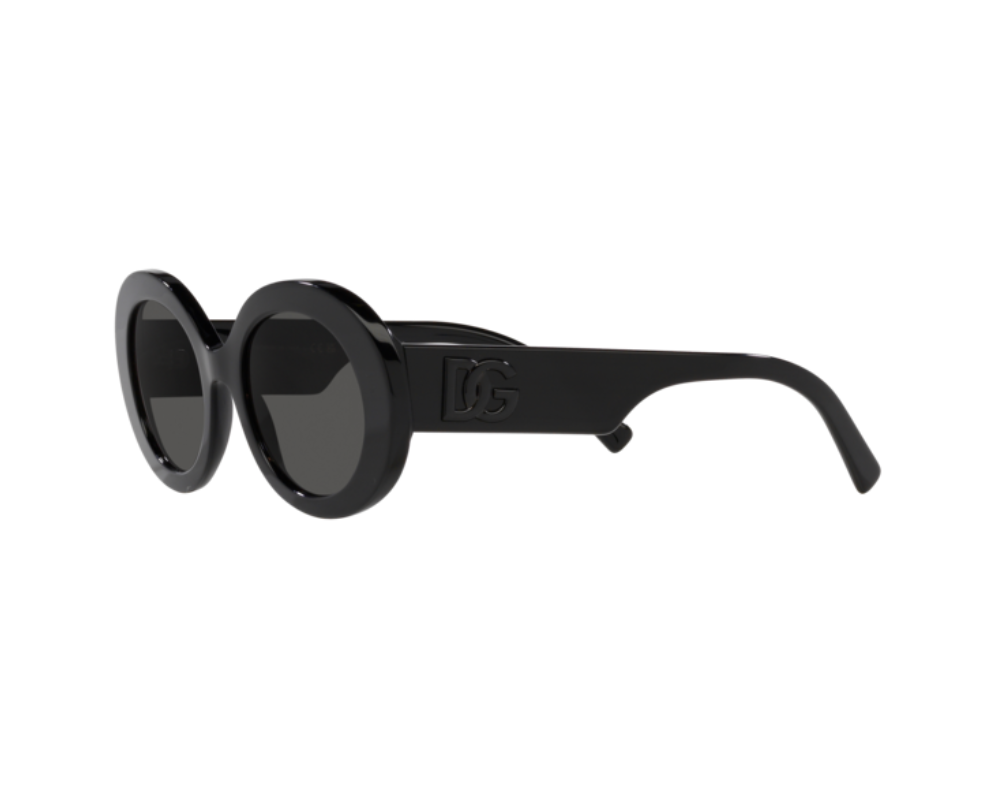 Lunettes de Soleil Dolce & Gabbana DG4448