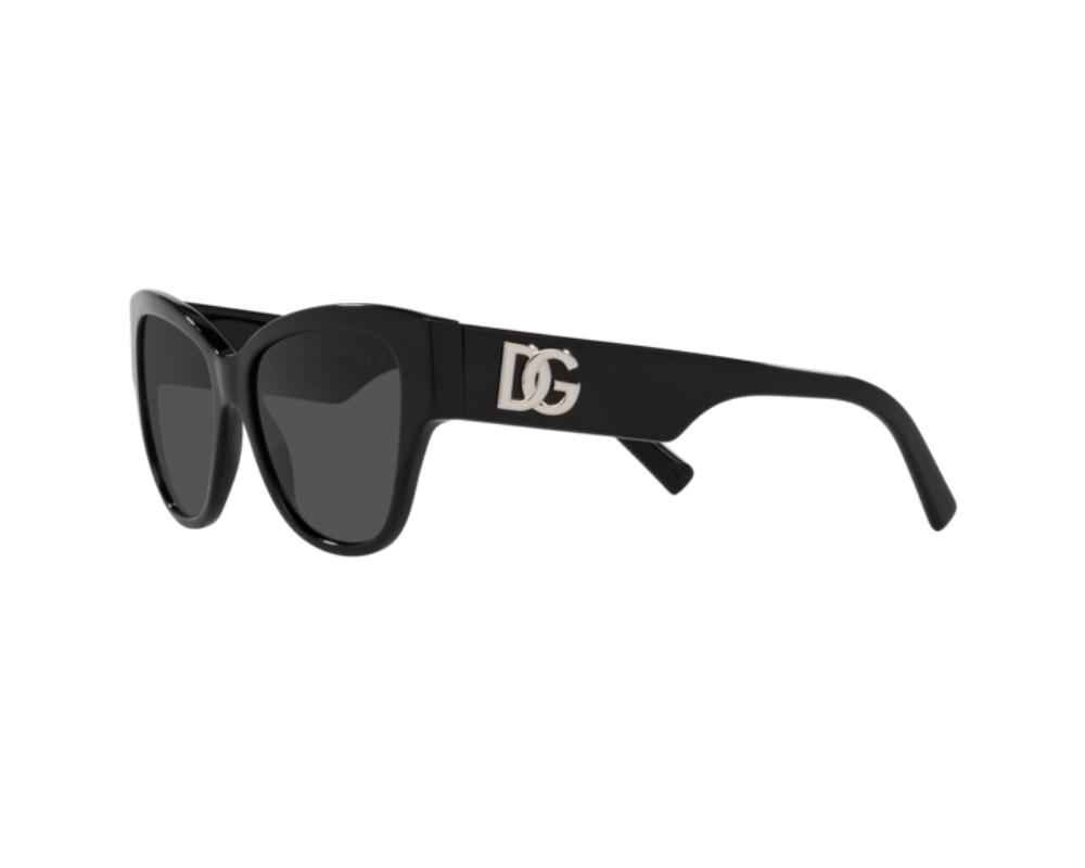Lunettes de Soleil Dolce & Gabbana DG4449
