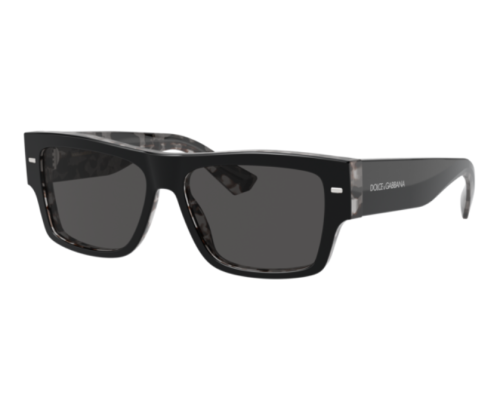 Zonnebril Dolce & Gabbana DG4451