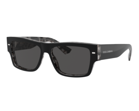 173380-Lunettes de Soleil Dolce & Gabbana DG4451