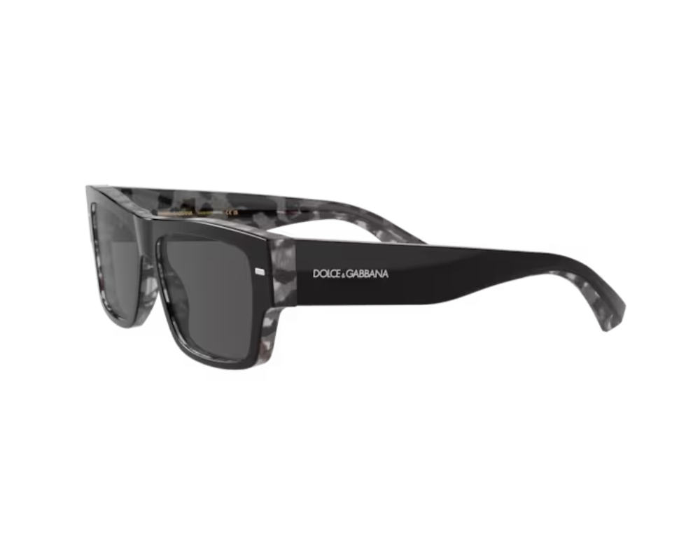Lunettes de Soleil Dolce & Gabbana DG4451