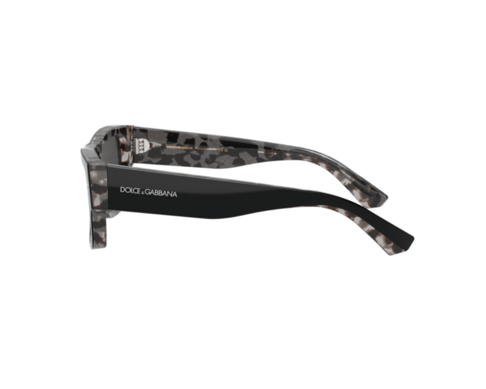Lunettes de Soleil Dolce & Gabbana DG4451