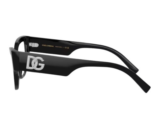 Bril Dolce & Gabbana DG3378