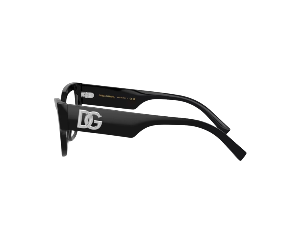Bril Dolce & Gabbana DG3378