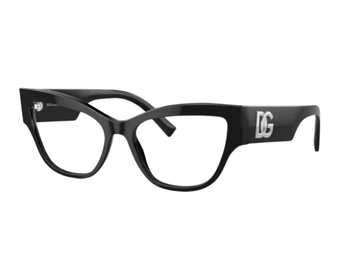 Lunettes de vue Dolce & Gabbana DG3378