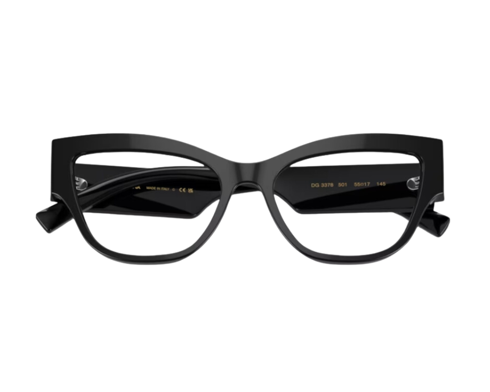 Bril Dolce & Gabbana DG3378