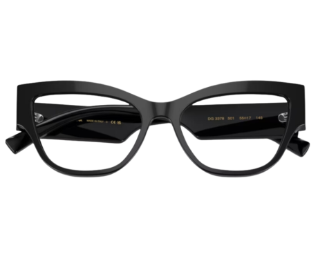 173487-Lunettes de vue Dolce & Gabbana DG3378