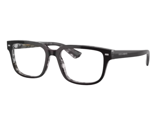 Lunettes de vue Dolce & Gabbana DG3380