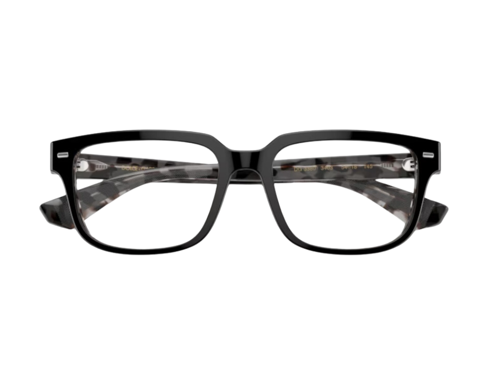 Eyeglasses Dolce & Gabbana DG3380