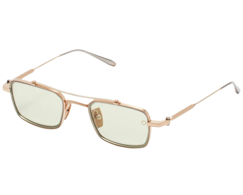 Lunettes de Soleil AKONI Delta Cassini AKS-304