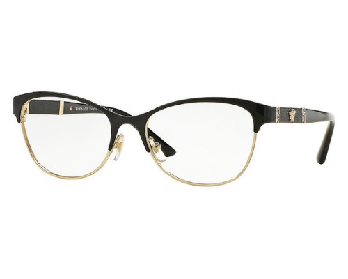 Lunettes de vue Versace VE1233Q 1366 | Revendeur Agré Versace | product_reduce_price