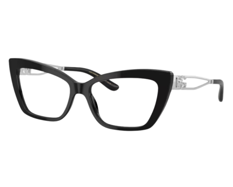 173703-Lunettes de vue Dolce & Gabbana DG3375B