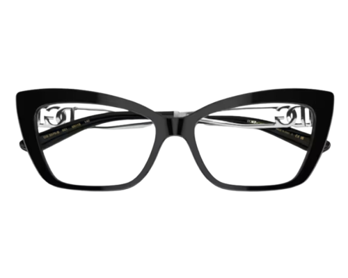Lunettes de vue Dolce & Gabbana DG3375B