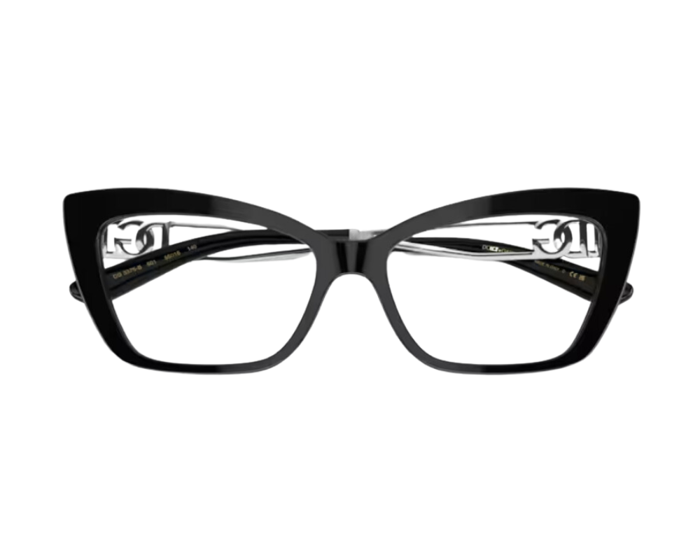 Bril Dolce & Gabbana DG3375B