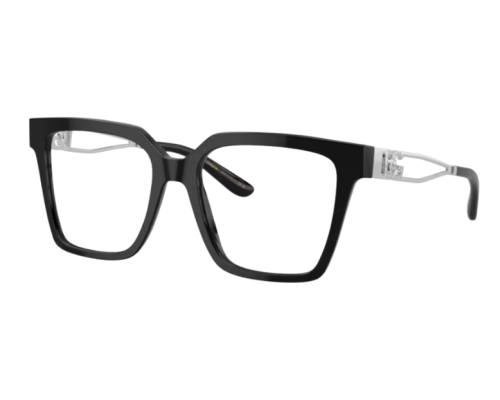 Lunettes de vue Dolce & Gabbana DG3376B