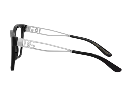 Lunettes de vue Dolce & Gabbana DG3376B